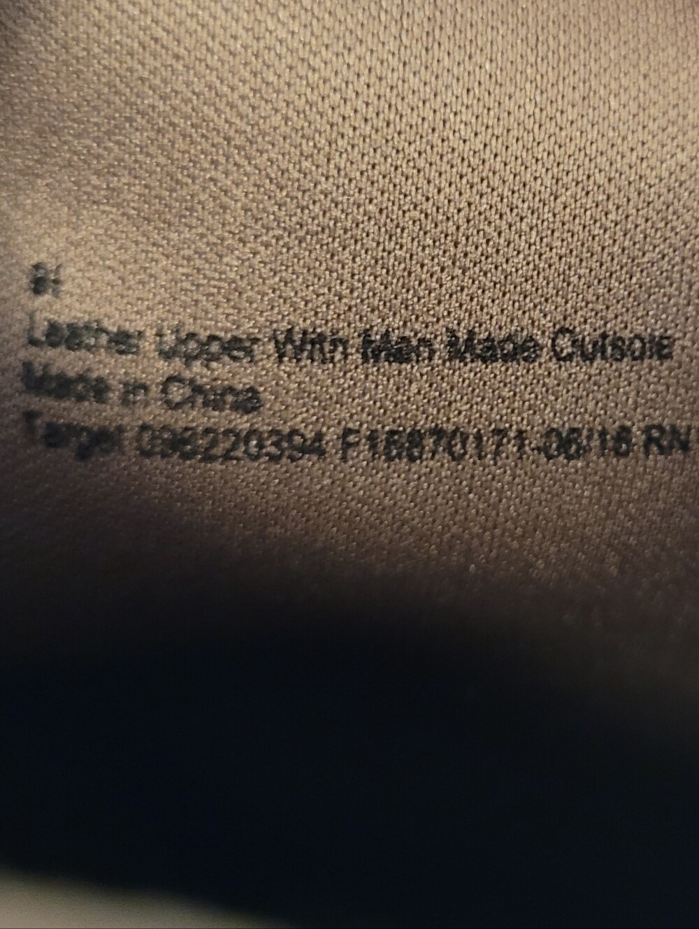 Genuine 1976 Leather Harness Boots 9.5 - Picture 8 of 9